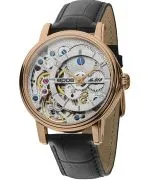 Часовник Мъжки Epos Oeuvre D'Art Verso Skeleton Limited Edition