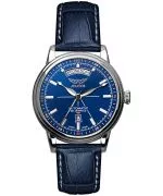 Часовник Мъжки Aviator Douglas Day Date