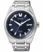 Часовник Мъжки Citizen Super Titanium
