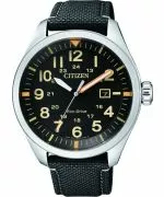 Часовник Мъжки Citizen Military Eco-Drive