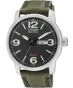 Часовник Мъжки Citizen Eco-Drive Sports