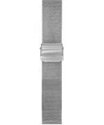 Верижка Zeppelin Silver Mesh