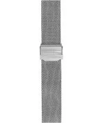 Верижка Zeppelin Silver Mesh