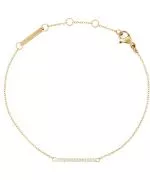 Гривна Daniel Wellington Mirelle Eternity Gold