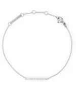 Гривна Daniel Wellington Mirelle Eternity Silver