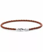 Гривна Daniel Wellington Braided Leather St Mawes