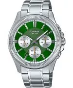 Часовник Мъжки Casio MTP