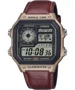 Часовник Мъжки Casio Vintage 'Royale'