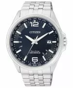 Часовник Мъжки Citizen Eco-Drive Radio Controlled