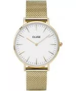 Часовник Дамски Cluse Boho Chic Mesh