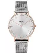 Часовник Дамски Cluse Boho Chic Mesh