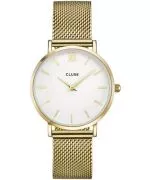Часовник Дамски Cluse Minuit Mesh