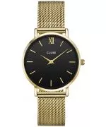Часовник Дамски Cluse Minuit Mesh