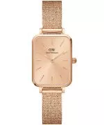 Часовник Дамски Daniel Wellington Quadro Pressed Unitone