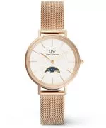 Часовник Дамски Daniel Wellington Petite Moonphase 32