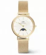 Часовник Дамски Daniel Wellington Petite Moonphase 32