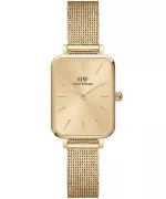 Часовник Дамски Daniel Wellington Quadro Pressed Unitone 20
