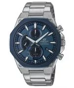 Часовник Мъжки Casio Edifice Premium Sapphire Solar