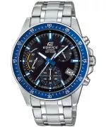 Часовник Мъжки Edifice Casio Momentum Chronograph