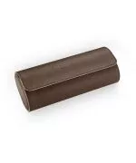 Калъф Sternglas Watch Roll Brown