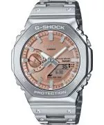 Часовник Мъжки Casio G-Shock Full Metal Premium