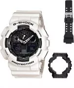 Часовник Мъжки Casio G-Shock GA-100 Original Set