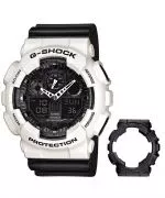 Часовник Мъжки Casio G-Shock GA-100 Original Set