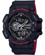 Часовник Мъжки G-SHOCK Casio World Time