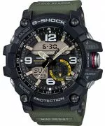 Часовник Мъжки G-SHOCK Casio Mudmaster