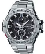 Часовник Мъжки G-SHOCK Casio G-Steel Premium Bluetooth Solar