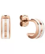 Обеци Daniel Wellington Emalie