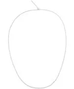 Колие Daniel Wellington Charms Chain Sterling Silver