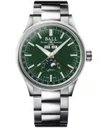 Часовник Мъжки Ball Engineer II Moon Calendar Limited Edition