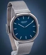 Часовник Унисекс Obaku Oktant Shadow
