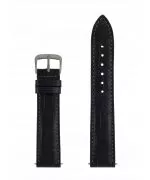 Каишка Zeppelin Black Leather