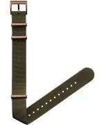 Каишка Sternglas Field Waldgruen 20 mm