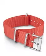 Каишка Timex Double-Layered Nylon Slip-Thru 18 mm
