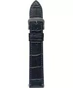 Каишка Zeppelin Blue Leather