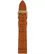 Каишка Zeppelin Brown Leather