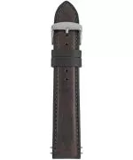 Каишка Zeppelin Brown Leather