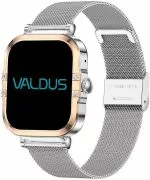 Смартчасовник Дамски Valdus VL52 PRO