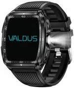 Смартчасовник Унисекс Valdus VD22