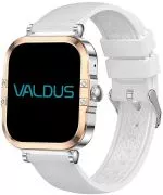 Смартчасовник Дамски Valdus VL52 PRO