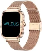 Смартчасовник Дамски Valdus VL52 PRO