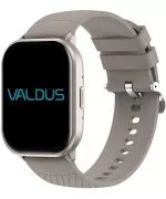 Смартчасовник Унисекс Valdus VS02
