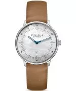 Часовник Дамски Sternglas Naos XS Edition Mother Of Pearl