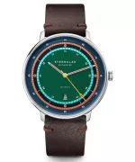 Часовник Мъжки Sternglas Hamburg Automatic Limited Edition Argo