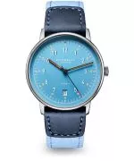 Часовник Мъжки Sternglas Lumatik Automatic