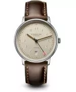 Часовник Мъжки Sternglas Lumatic Automatic