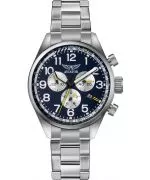 Часовник Мъжки Aviator Airacobra P45 Chrono
